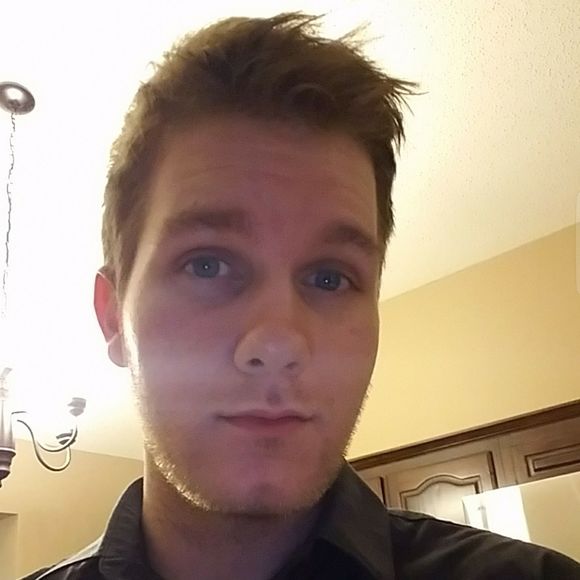 Meet your Posher, Jeff - Picture 1 of 1